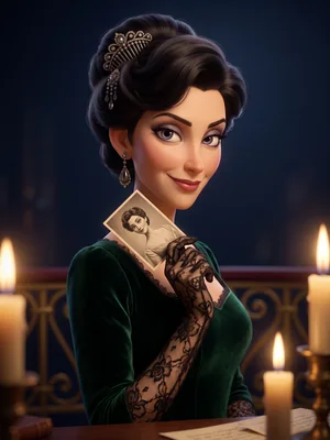 Irene Adler